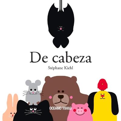 Book cover for de Cabeza