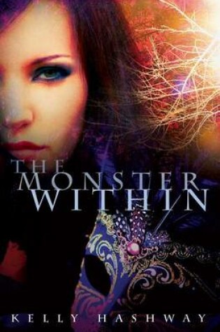 Cover of The Monster Within
