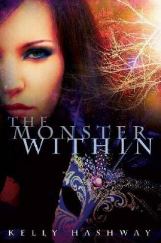 Cover of The Monster Within Volume 1