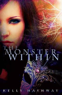 Book cover for The Monster Within Volume 1