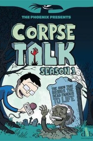 Cover of Corpse Talk: Season 1