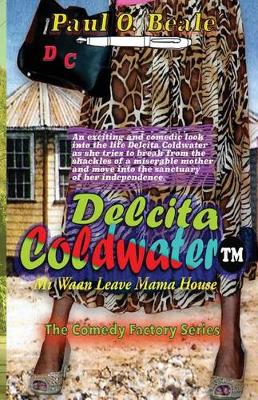 Book cover for Delcita Coldwater