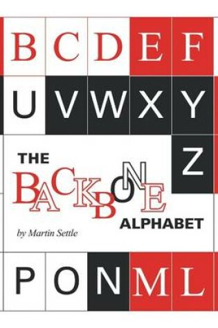 Cover of The Backbone Alphabet