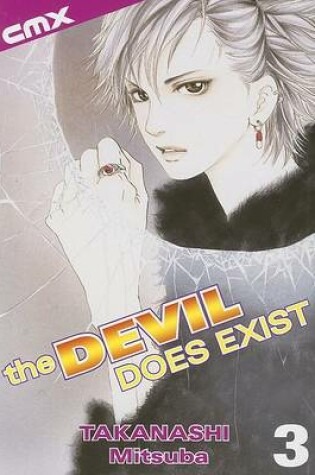 Cover of Devil Does Exist