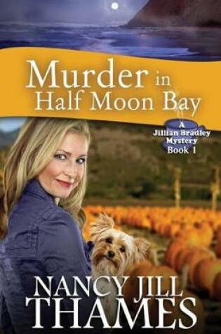 Cover of Murder In Half Moon Bay