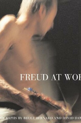 Cover of Freud At Work