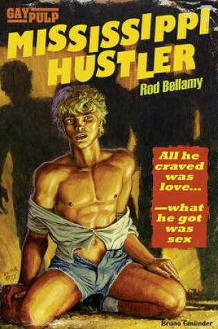 Cover of Mississippi Hustler