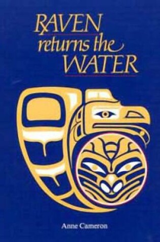 Cover of Raven Returns the Water