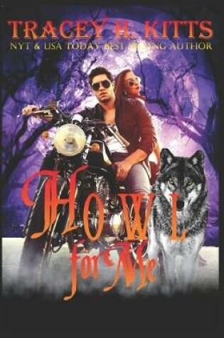 Cover of Howl For Me