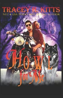 Book cover for Howl For Me