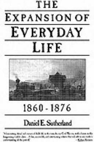 Cover of Expansion Every Life