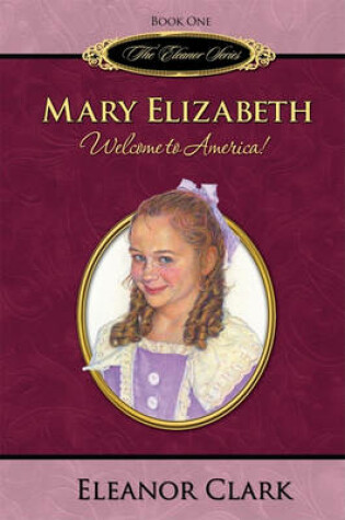 Cover of Mary Elizabeth