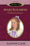 Book cover for Mary Elizabeth