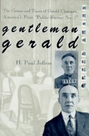 Book cover for Gentleman Gerald