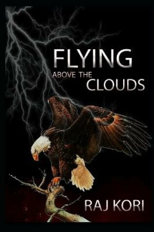 Cover of Flying Above the Clouds