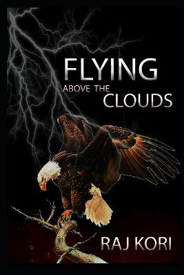 Book cover for Flying Above the Clouds