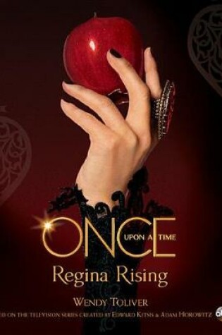 Cover of Once Upon a Time: Regina Rising