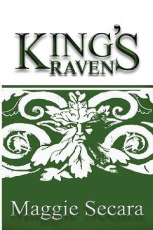 Cover of King's Raven