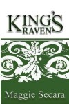 Book cover for King's Raven