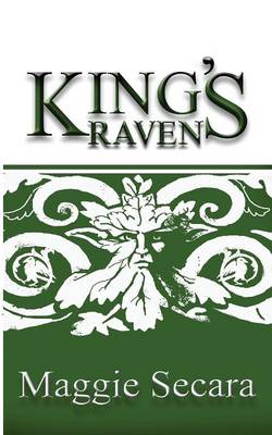 Cover of King's Raven