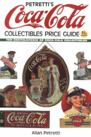 Cover of Petretti's Coca-Cola Collectibles Price Guide