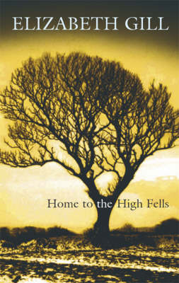 Book cover for Home to the High Fells