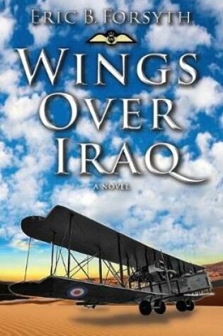 Cover of Wings Over Iraq