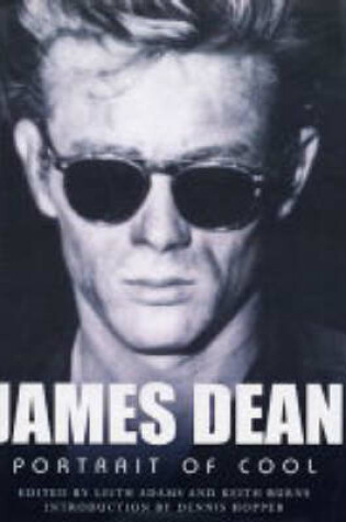 Cover of James Dean