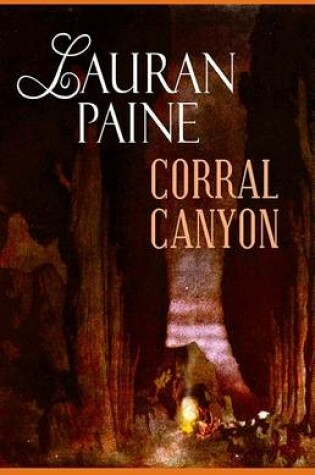 Cover of Corral Canyon