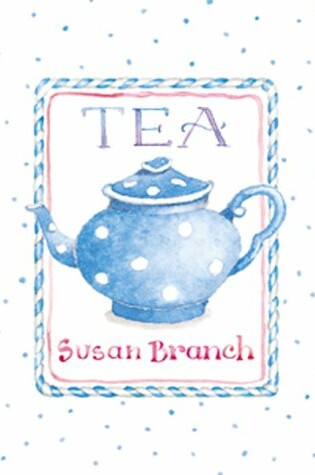 Cover of Tea Prepack