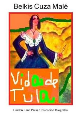 Cover of Vida de Tula