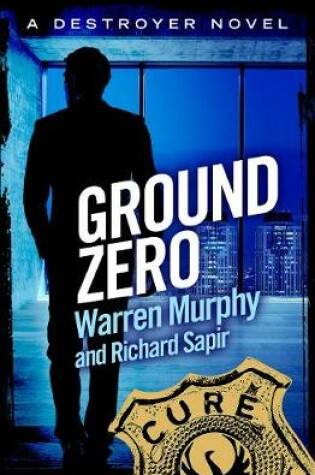 Cover of Ground Zero