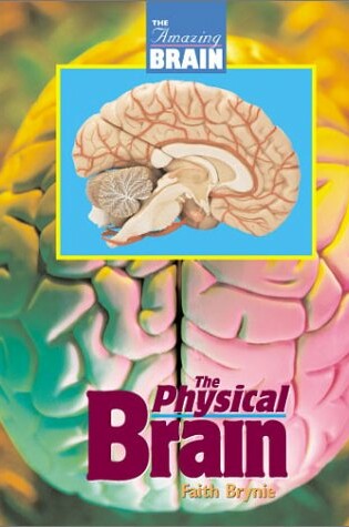 Cover of The Physical Brain