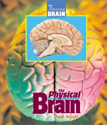 Cover of The Physical Brain