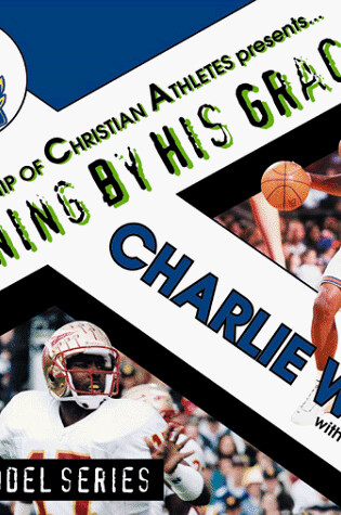 Cover of Charlie Ward