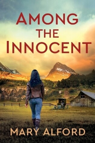 Cover of Among the Innocent