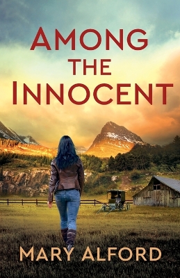 Book cover for Among the Innocent