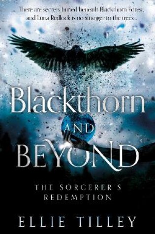 Cover of Blackthorn and Beyond