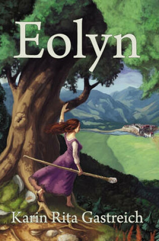 Cover of Eolyn