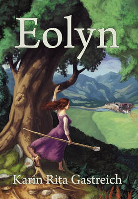 Book cover for Eolyn