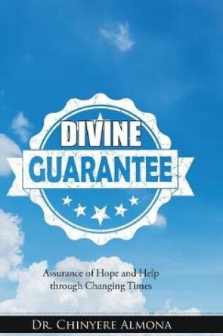 Cover of Divine Guarantee