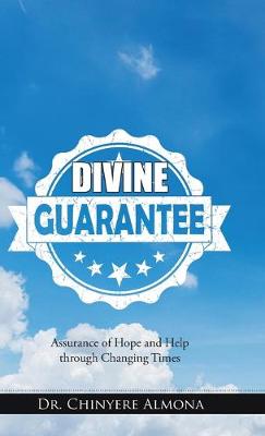 Book cover for Divine Guarantee