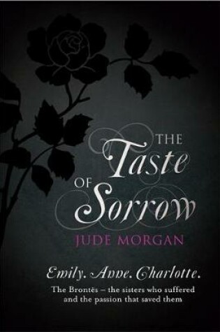 Cover of The Taste of Sorrow