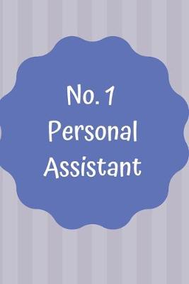 Book cover for No.1 Personal Assistant