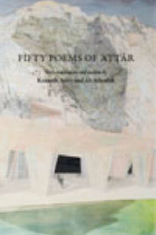 Cover of Fifty Poems of Attar