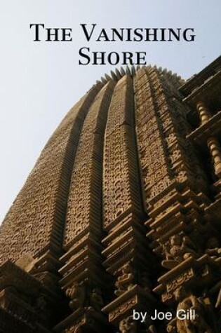 Cover of The Vanishing Shore