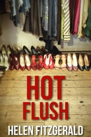 Cover of Hot Flush