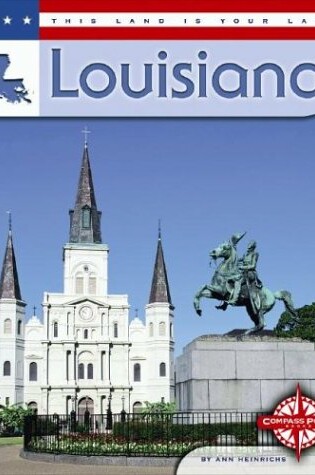 Cover of Louisiana