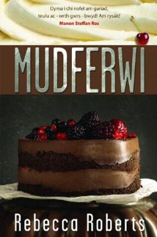 Cover of Mudferwi