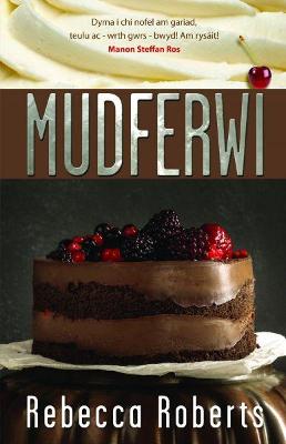 Book cover for Mudferwi